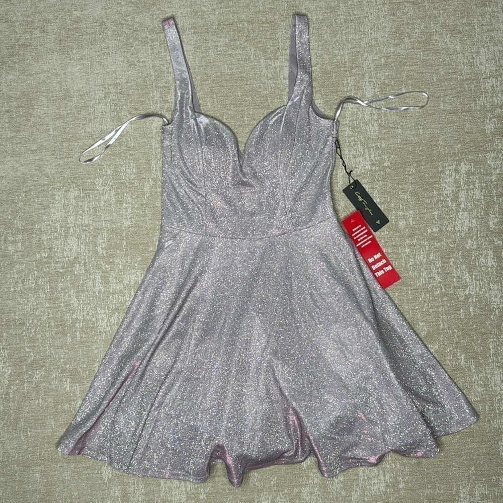 City Triangles women’s dresses